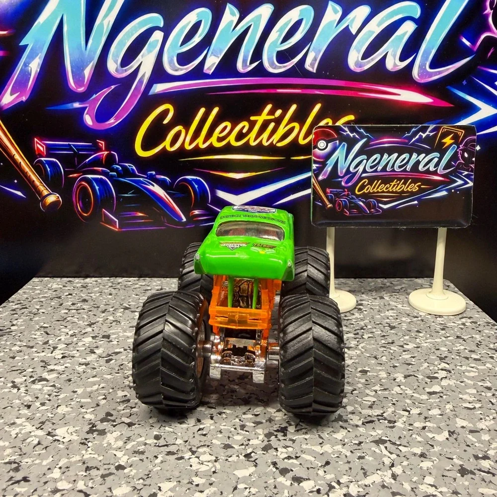 Hot Wheels hot wheels